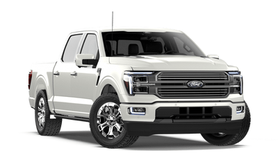2026 Ford F-150 Platinum®