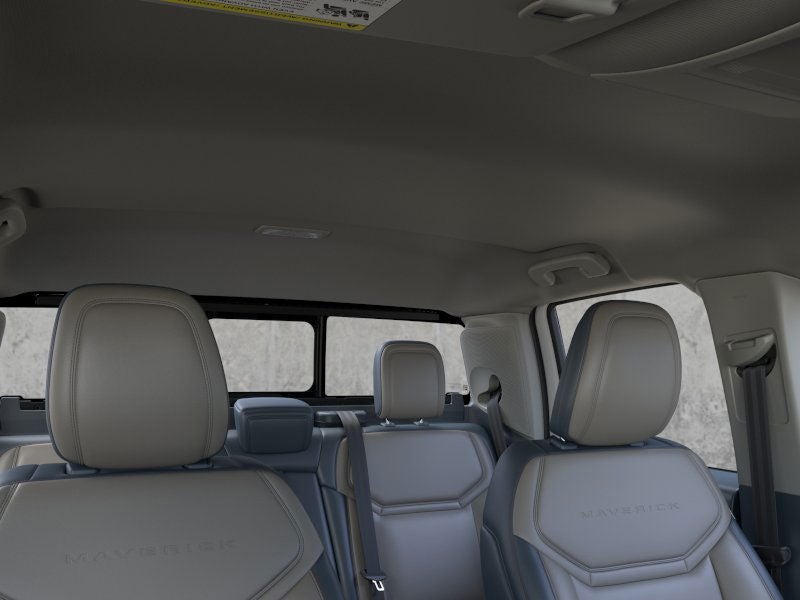 2026 Ford Maverick Lariat®