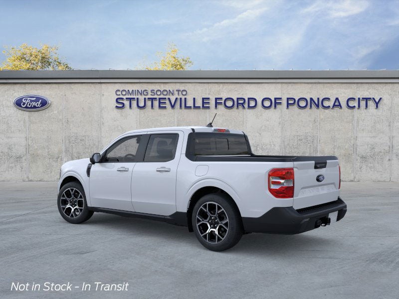 2026 Ford Maverick Lariat®