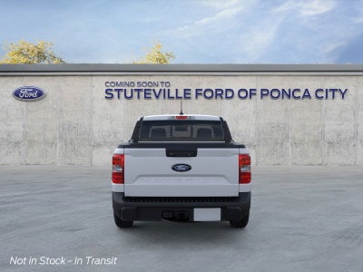 2026 Ford Maverick Lariat®