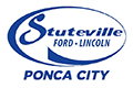 Stuteville Ford of Ponca City Ponca City, OK